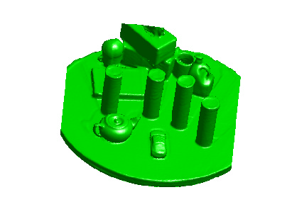 reconstruction