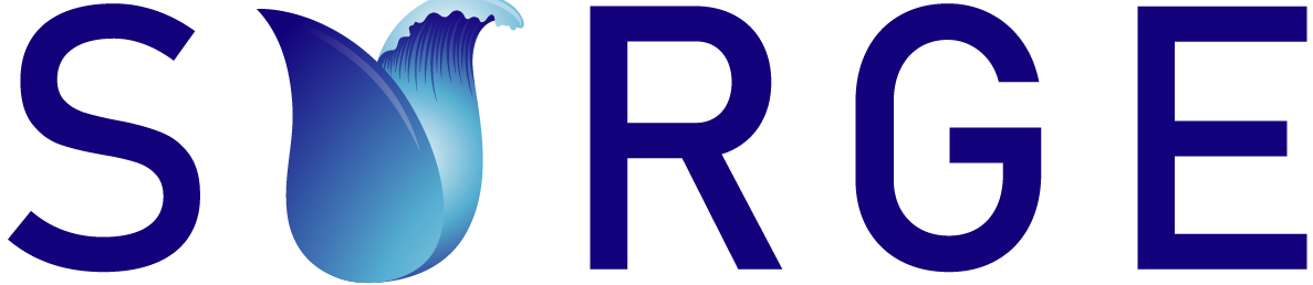 Surge logo