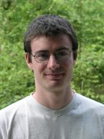 photo of Pascal