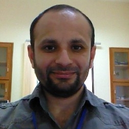 Sajjad Siddiqi