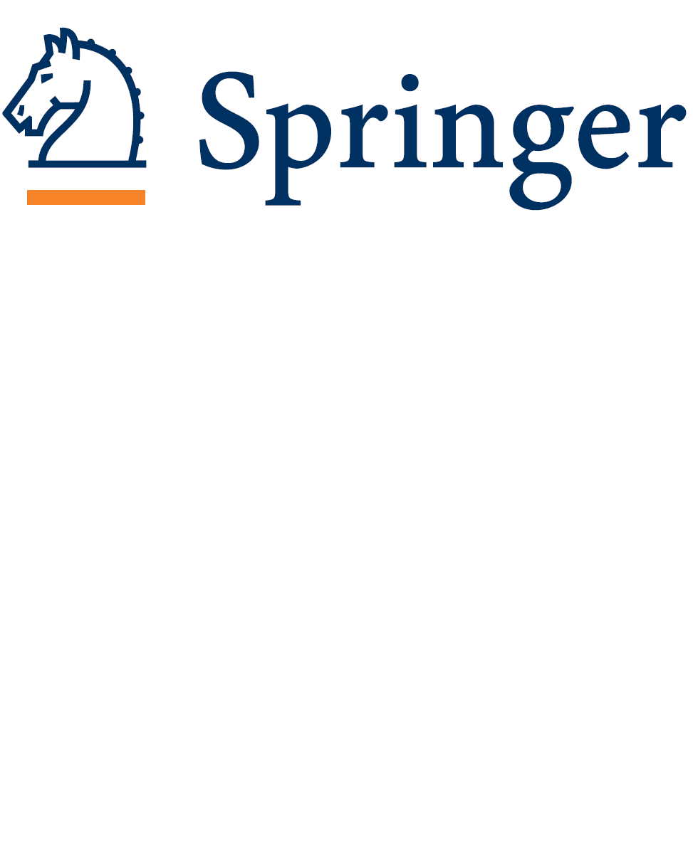 Springer Logo