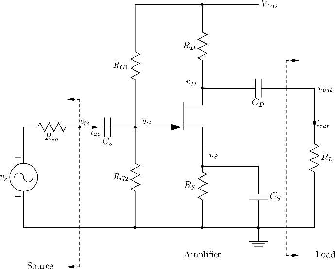 Small Signal Amplifiers