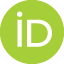 ORCID iD icon