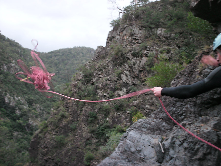 Rope!!