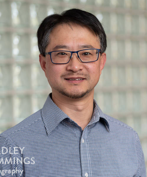 Professor Hongdong Li