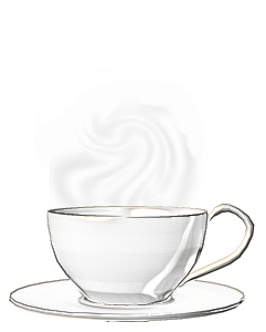 coffee cup challenge