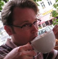 Mark Reid